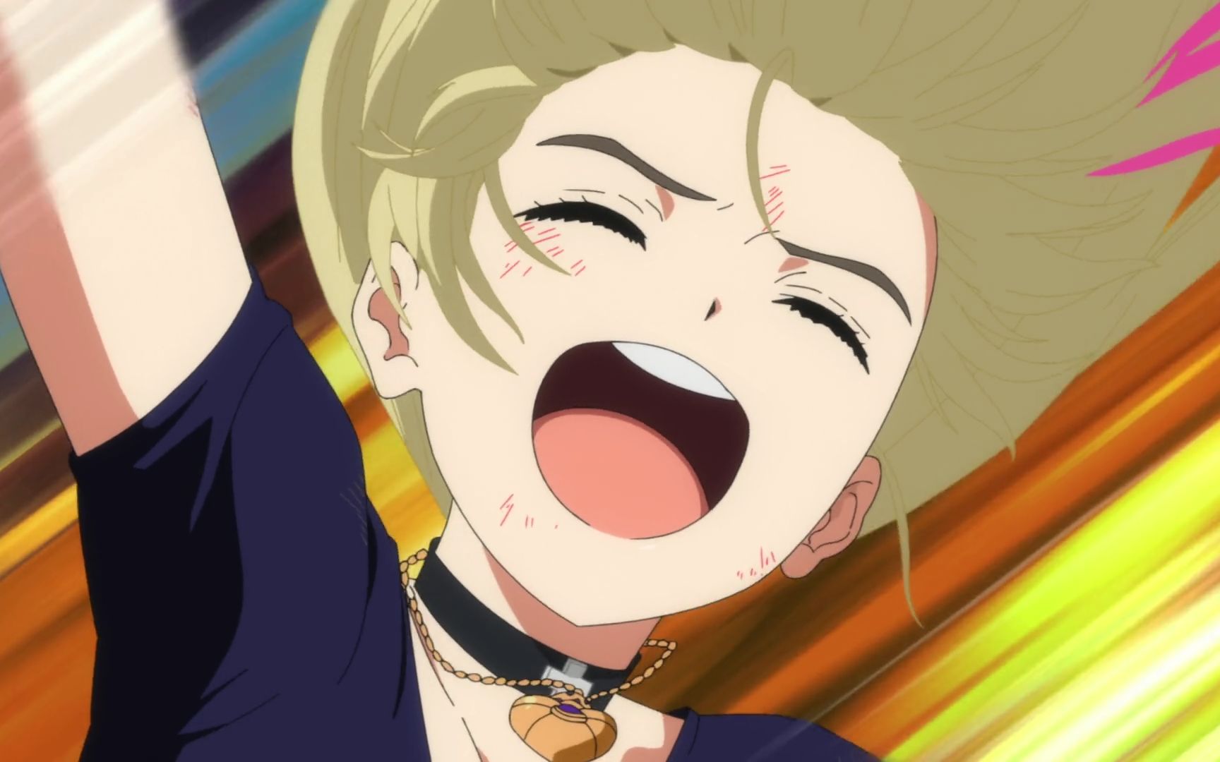 [奇蛋]川井璃夏 kawai rika,微信8.0动态