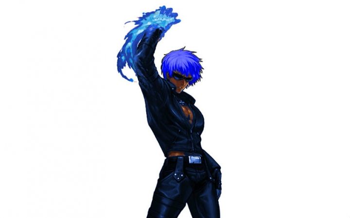 大蛇gm:你看你的气,明明很无耻,bloo:你回气更无耻_mugen_游戏_bili