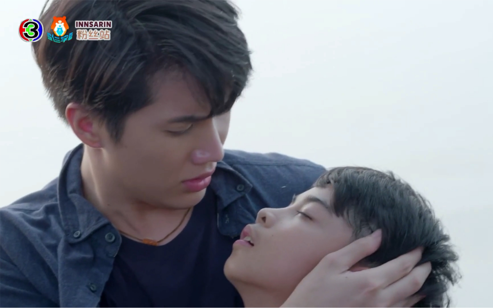 影视剪辑泰剧天际星峦ep9kiree意外杀人被拍继父给kiree各种好处拉拢