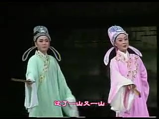 [图]【越剧】百年越剧万里行名家名段演唱会 2006 嵊州站