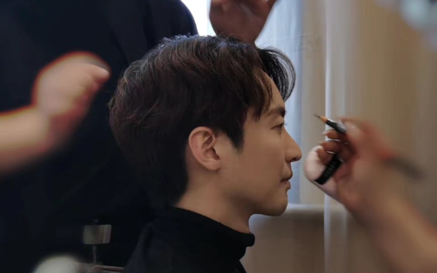 (赵乾景)作为一个手控来说,赵哥的手可真的是太好看了