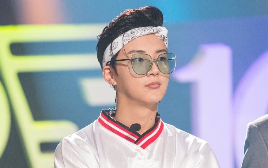 尹施允最佳的一击抓娃娃花絮