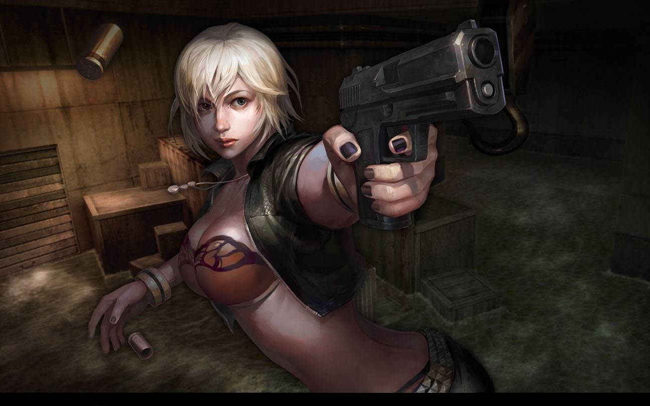 【csol】凡人之躯,比肩神明!_哔哩哔哩 (゜-゜)つロ 干杯~-bilibili