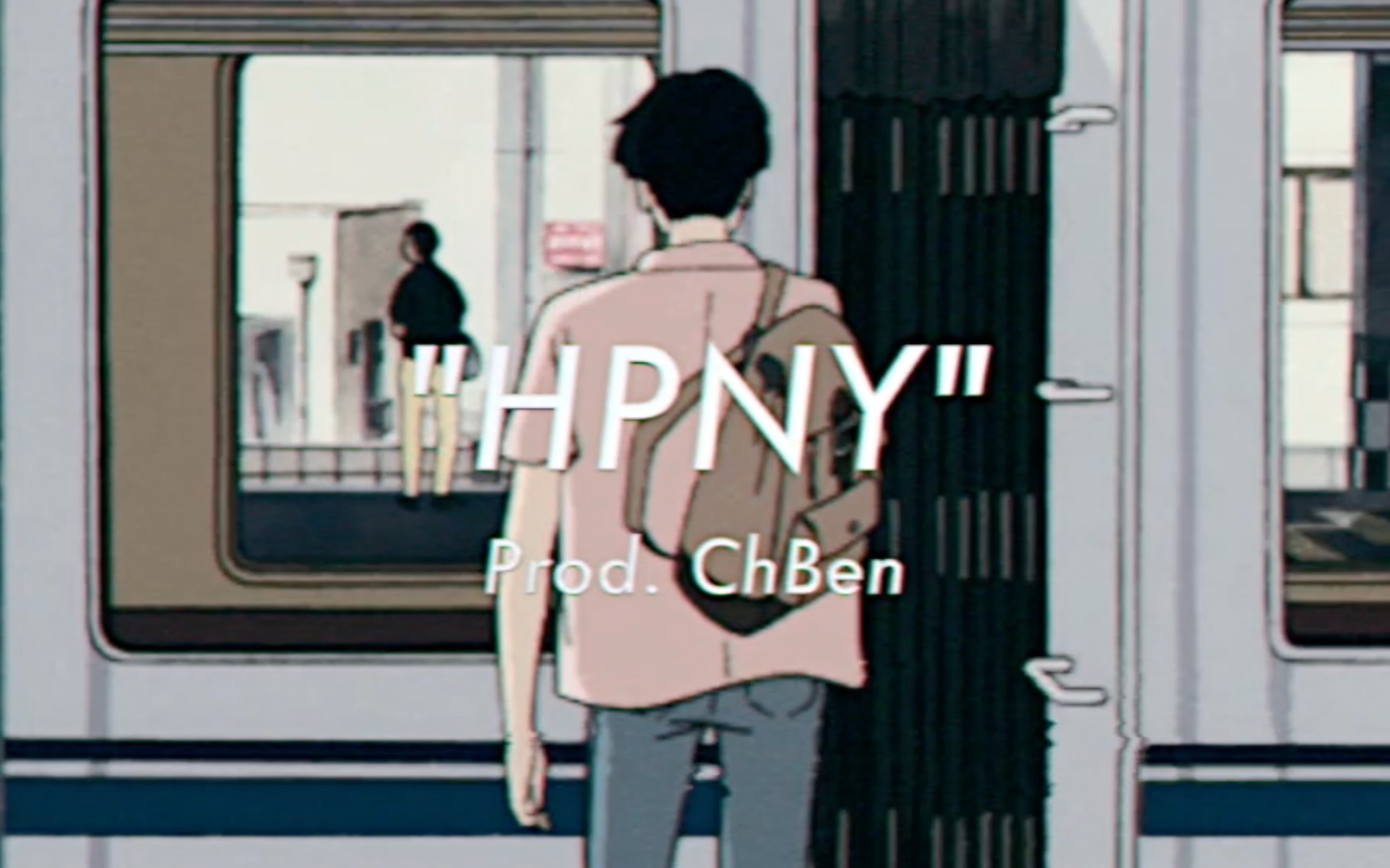 【Beat】＂HPNY＂ OLD SCHOOL Type Beat 2020 | ChBen Production哔哩哔哩bilibili