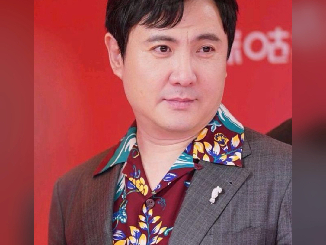 沈腾一个游戏得罪马丽范丞丞贾玲