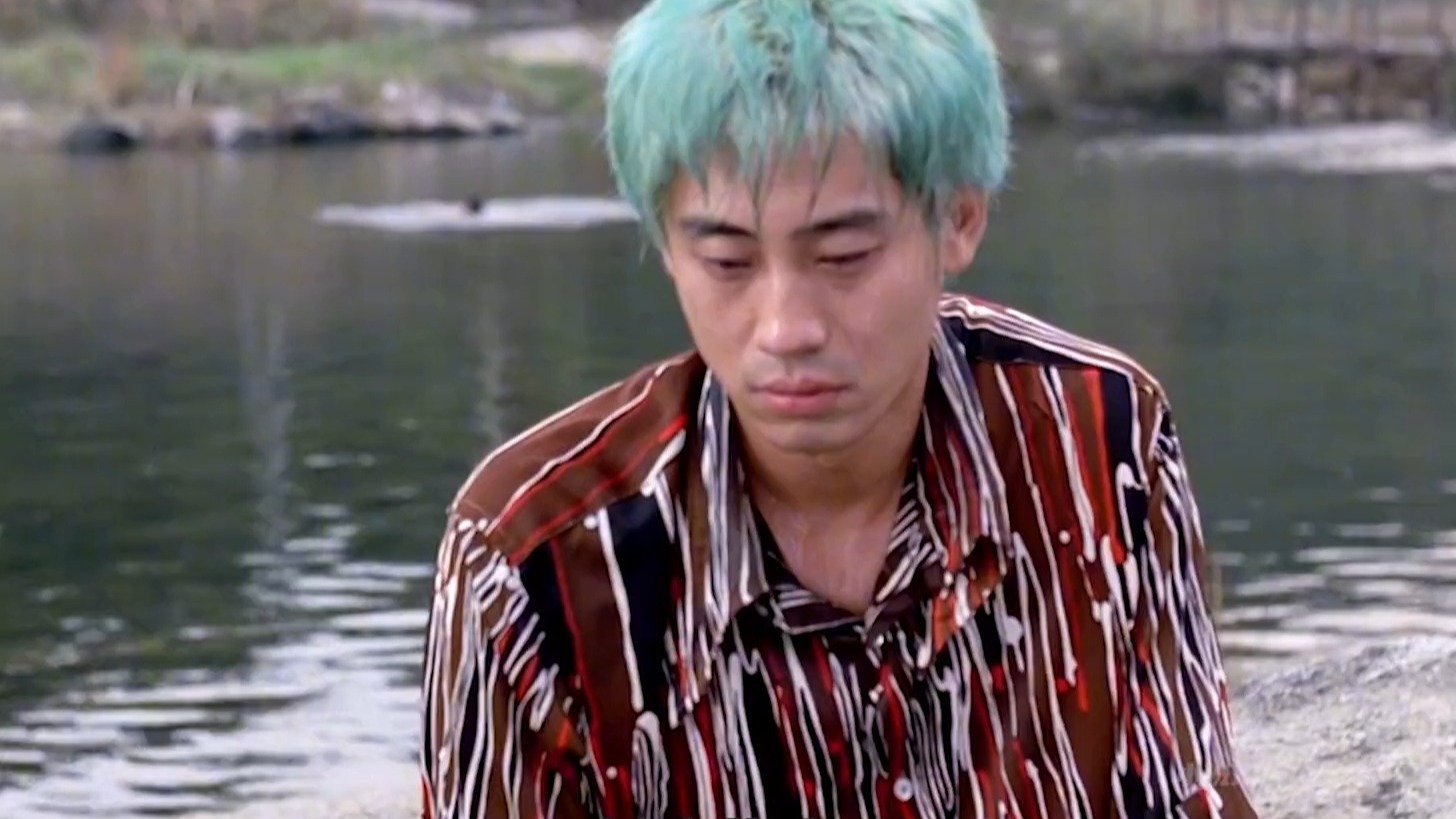 《我要复仇》23 复仇之火越烧越猛,燃尽对方毁灭自我!