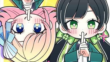 FT4／Full Throttle4（YUI・RIO・MEGU・DAI／CV：斉藤壮馬・内田