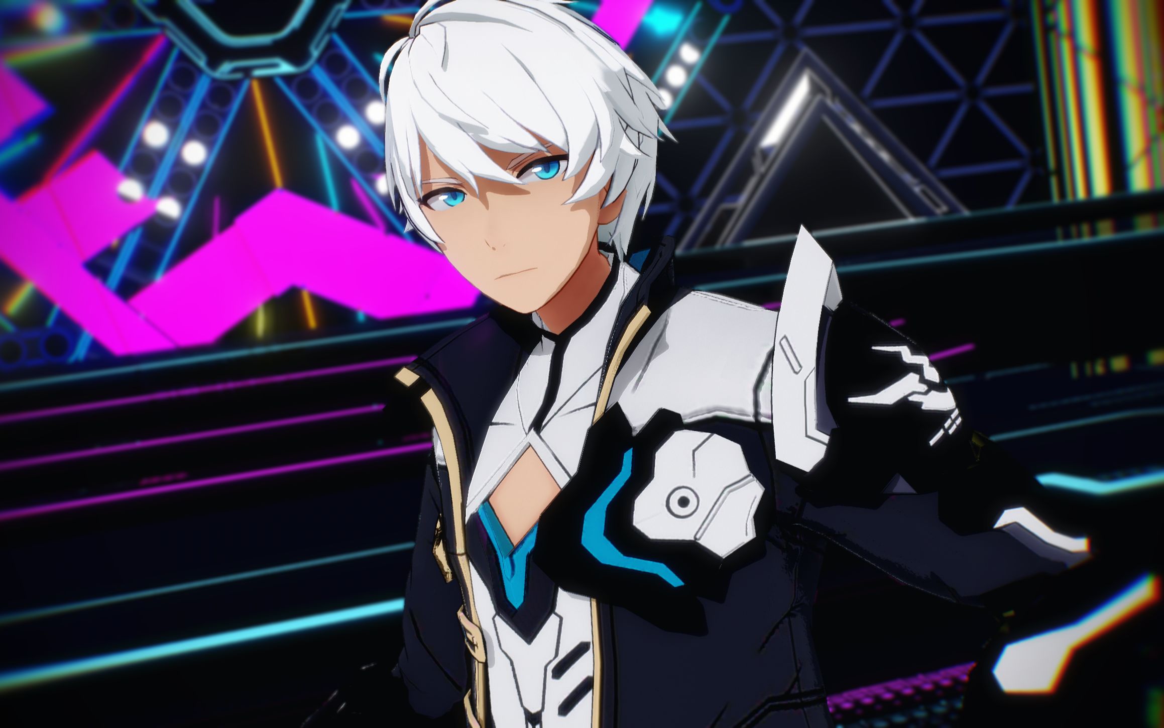 4k崩坏3mmd凯文pianoxfortexscandal