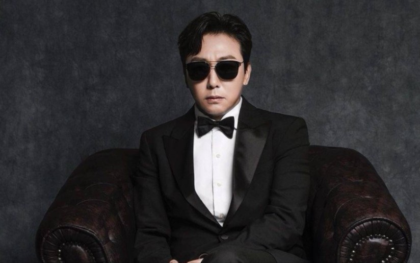 【卓在勋】2024年1月明星品牌评价