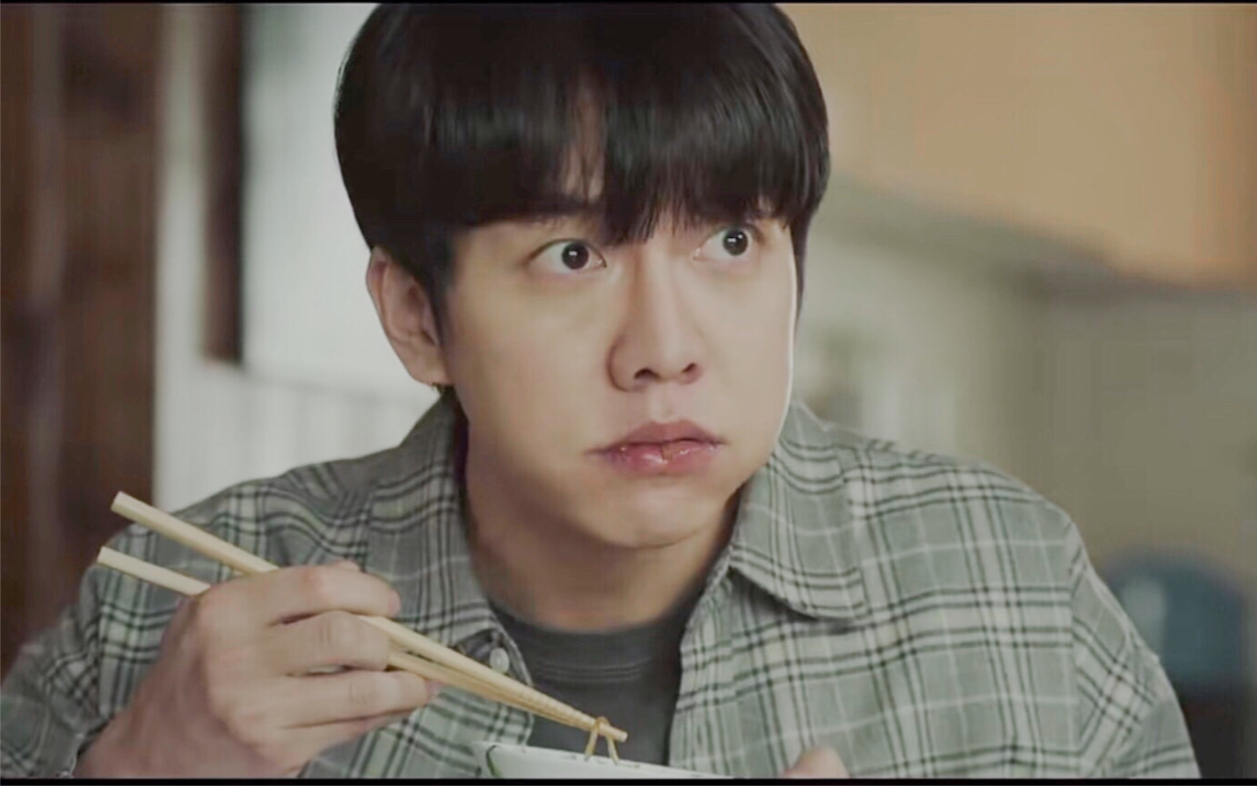 顺毛水饺杀疯了变脸大师郑80的杀人回忆窥探李升基