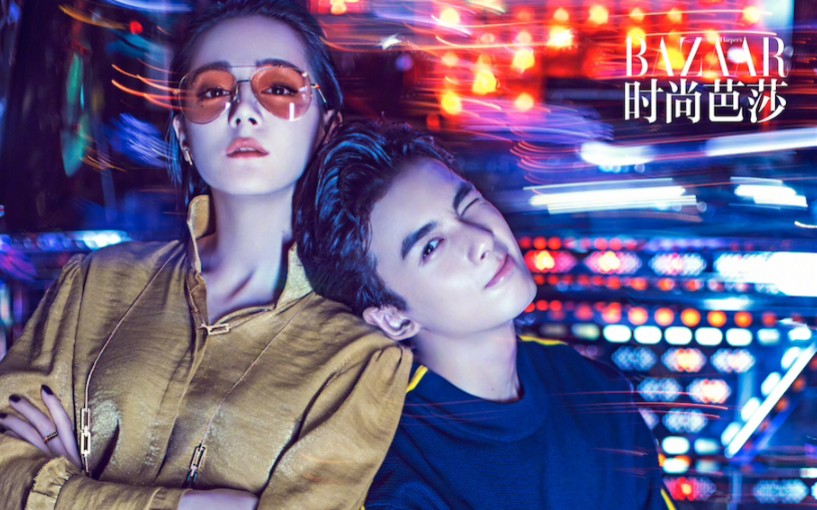 磊迪磊丽风行当强攻遇上另一个强攻之后