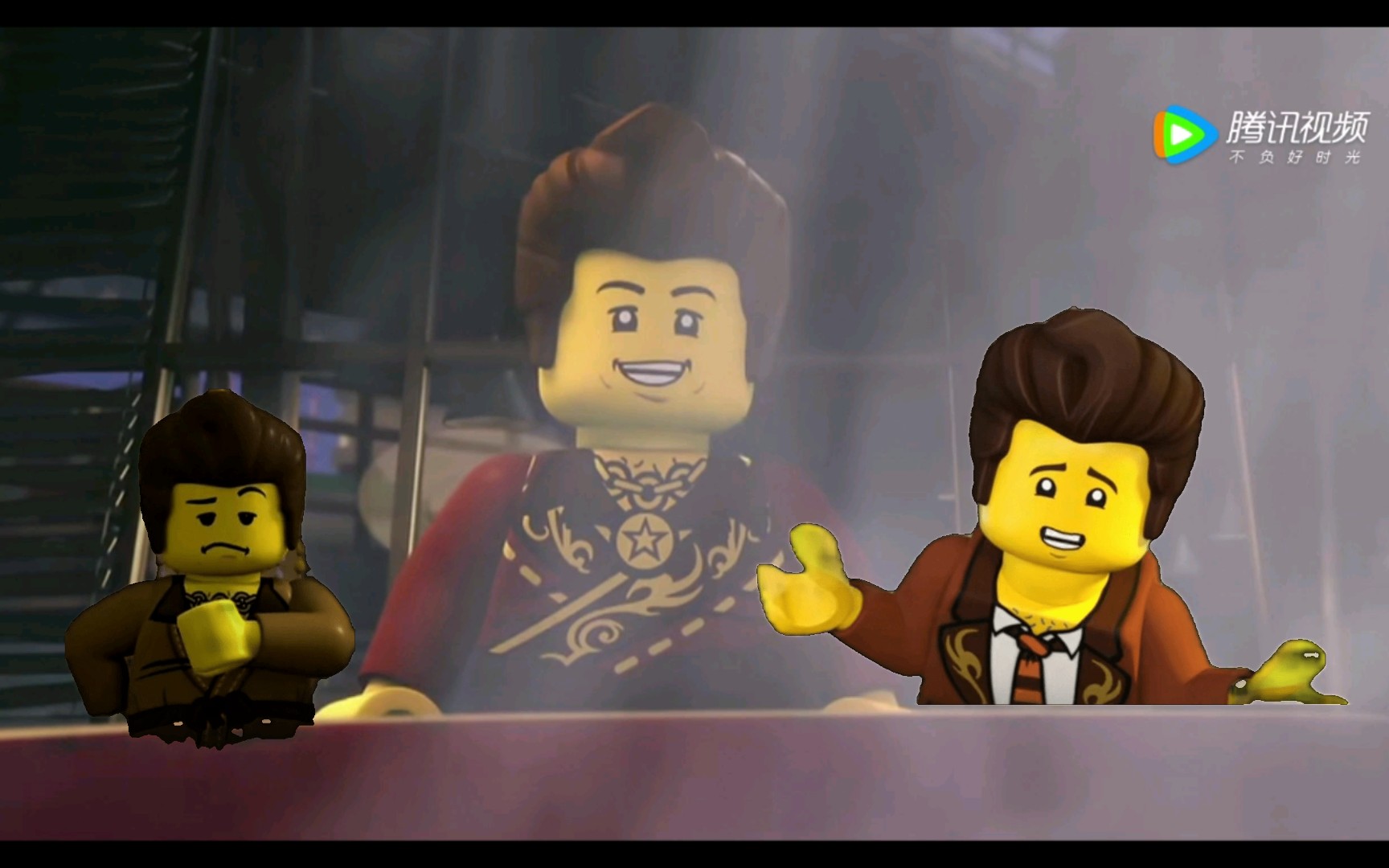 谁会拒绝一个可爱的达雷斯呢