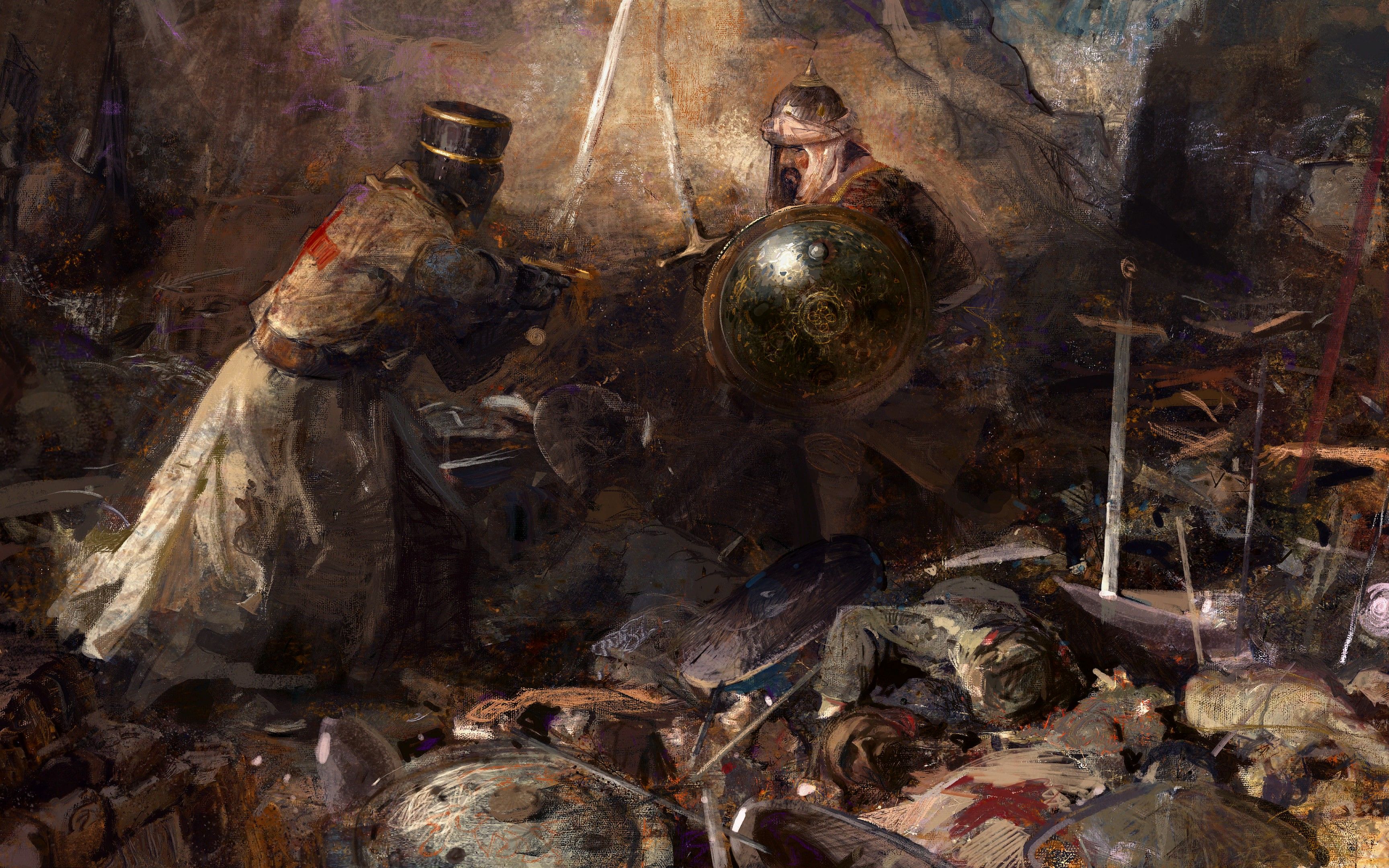 十字军之王3看海10661460拜占庭崛起有内海是罗马