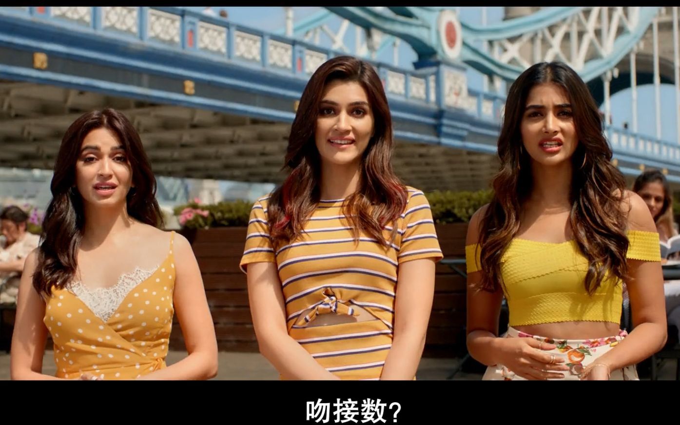 真爱满屋,穿越600年,三对情侣离奇重生再相遇