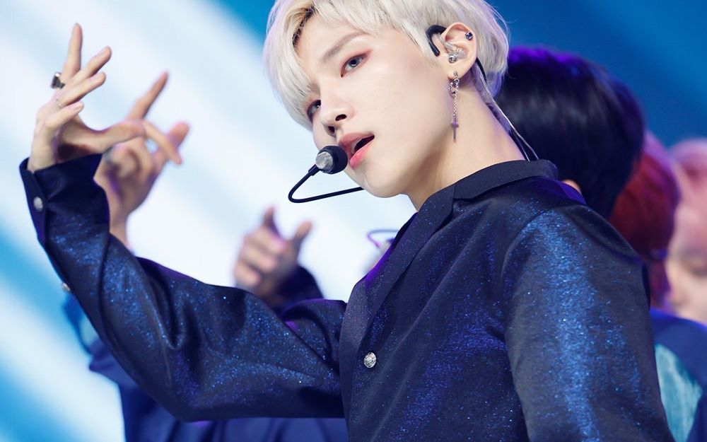 【ab6ix田雄】breathe单人直拍混剪