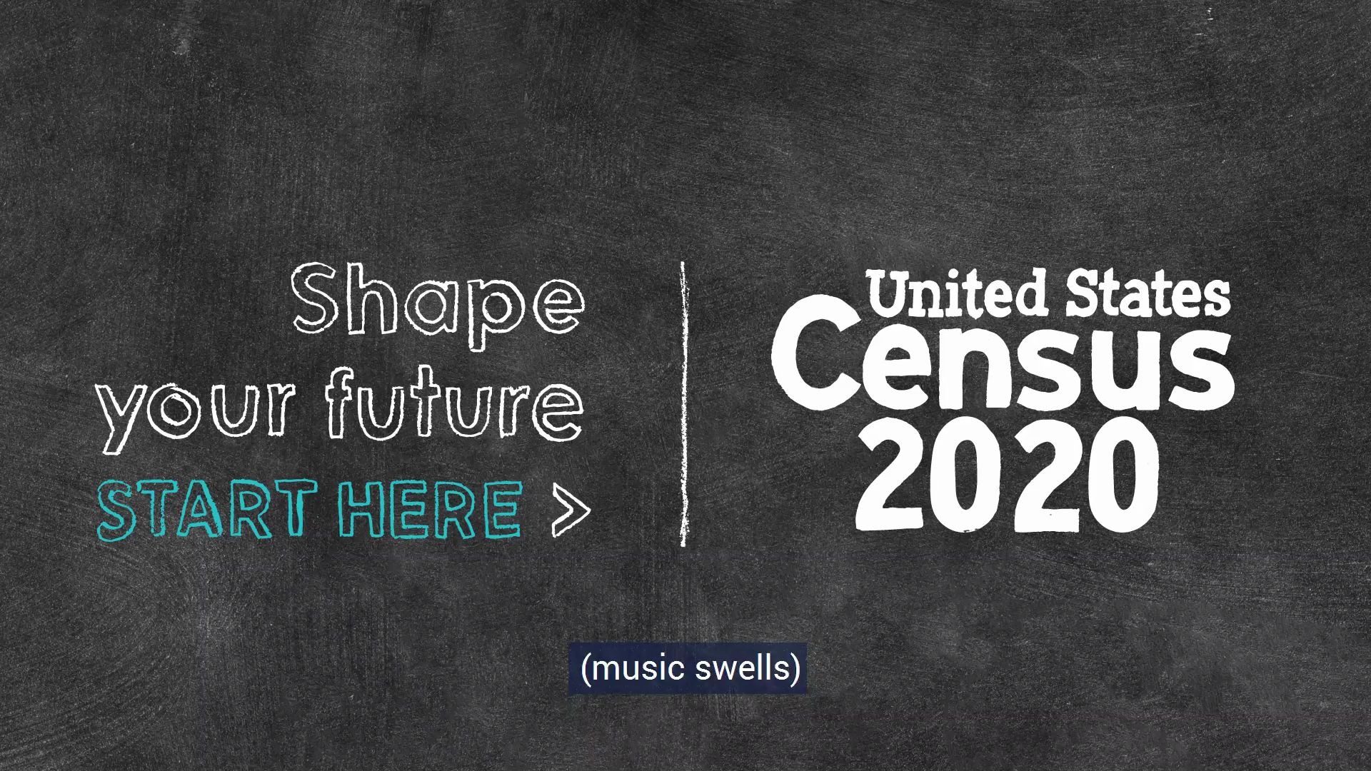 【英语科普】2020 Census What is the Census美国人口普查宣传 英语科普/听力练习/科普哔哩哔哩bilibili