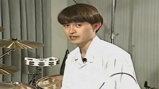 NORITAKE HIROYUKI 則竹裕之徹底解析_哔哩哔哩_bilibili
