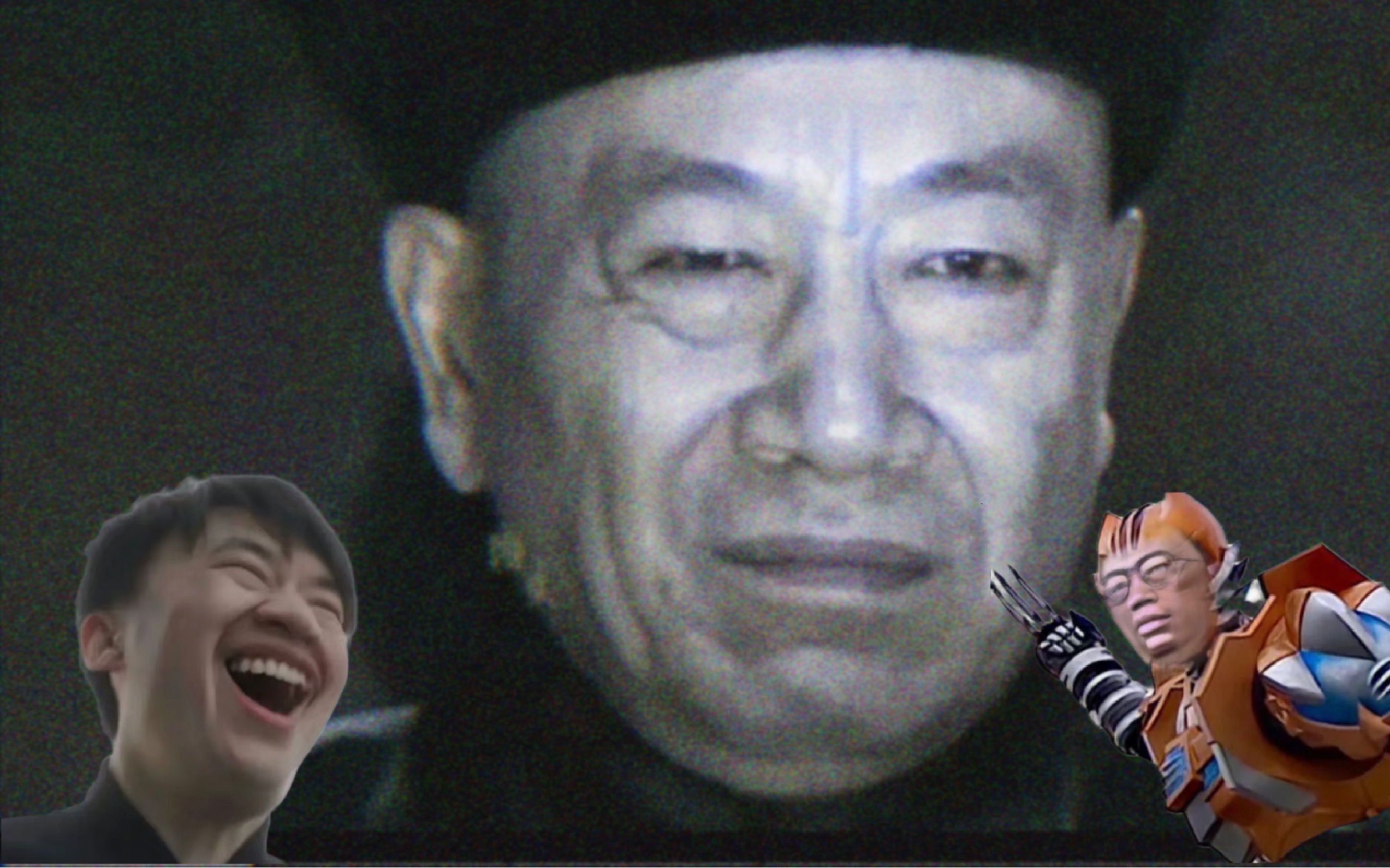 燃烧吧!小虎!