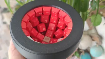 键盘黑洞