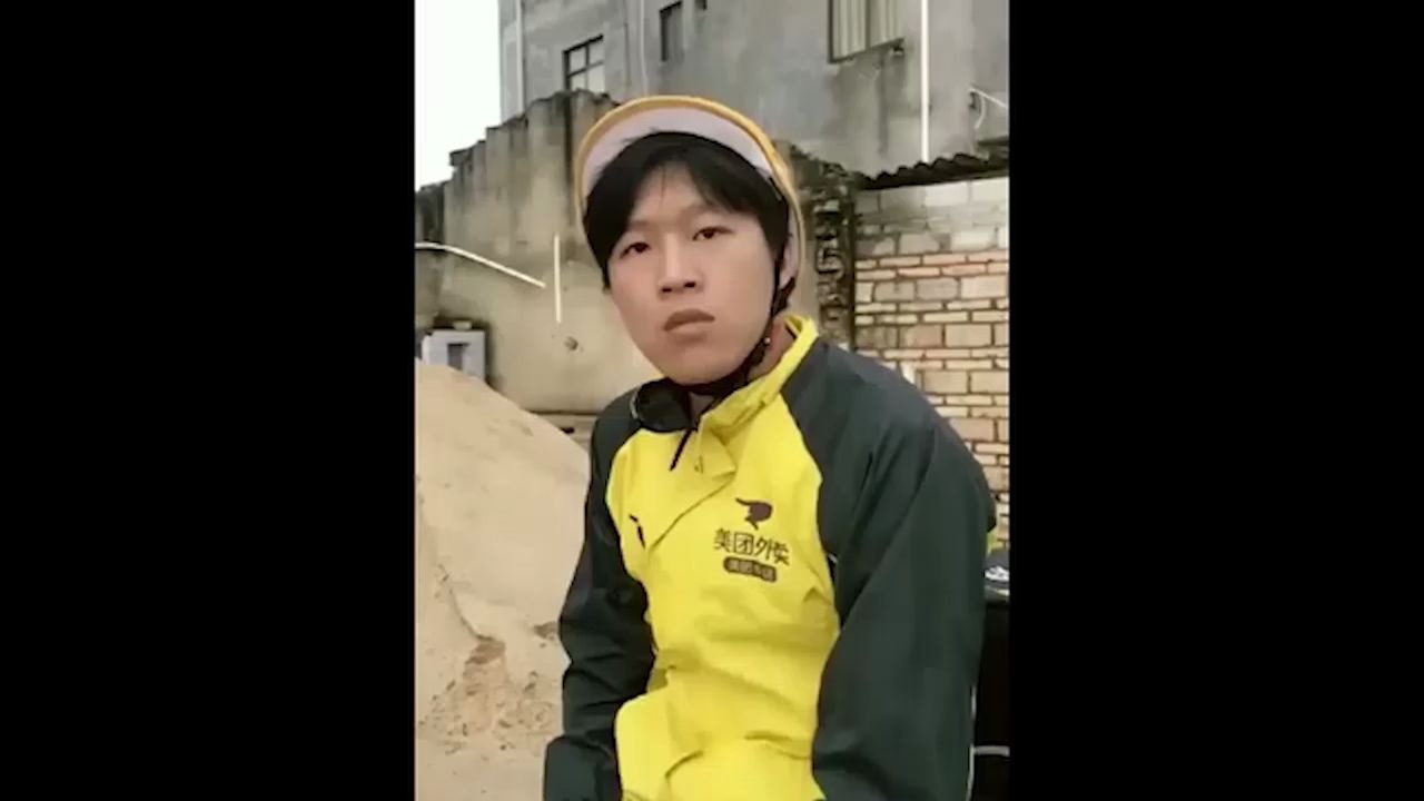 这就是你说的黄袍加身我信你个鬼糟老头子坏的很当中国沙雕流行语传到