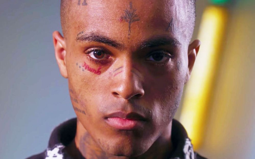 关于xxxtentacion的电视剧将开拍,又一部rapper的传记?