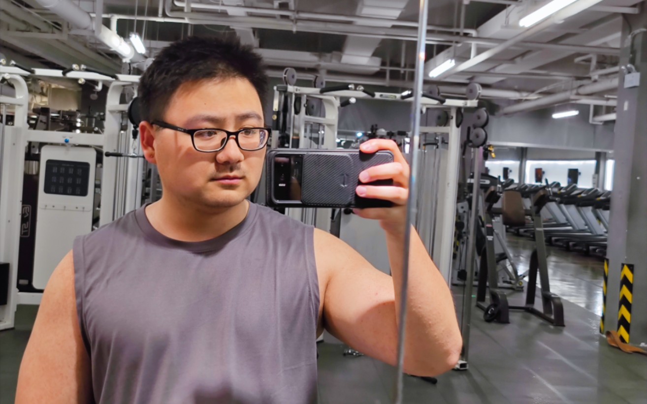 努力成为u熊的第n天