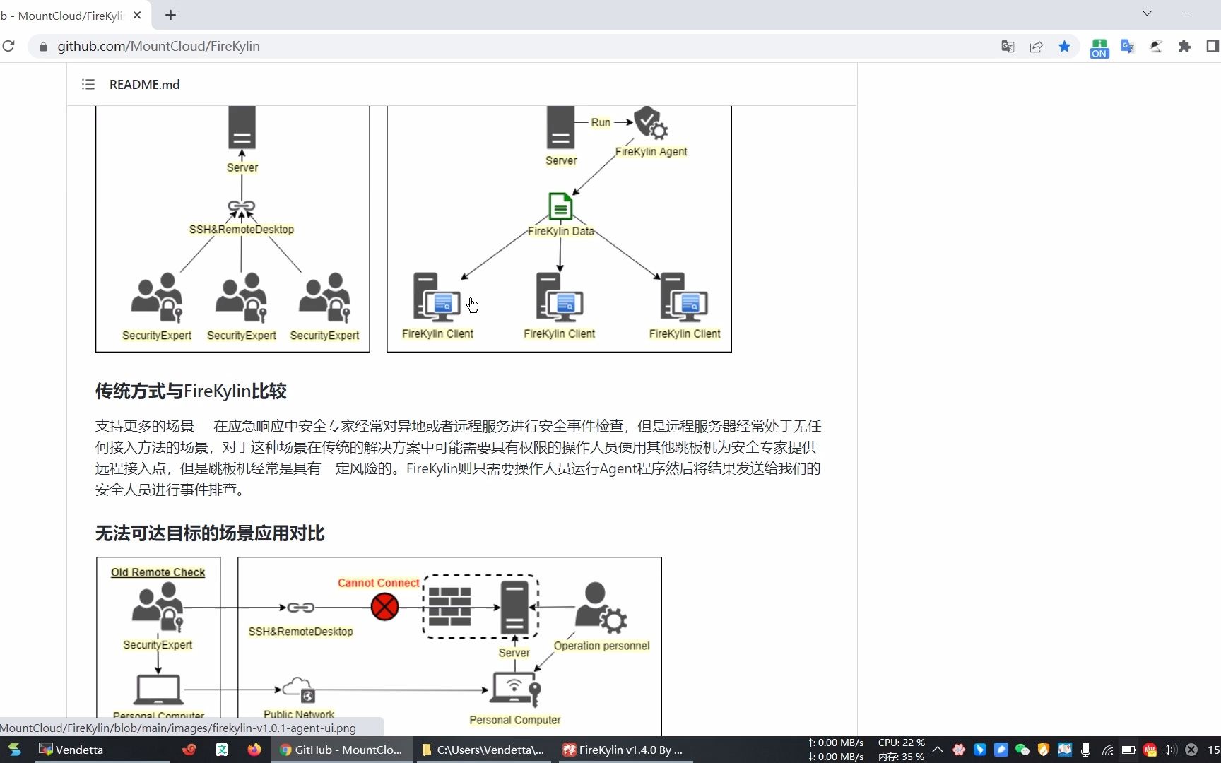 【应急响应工具】火麒麟基本介绍与使用讲解哔哩哔哩bilibili