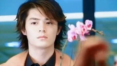 霍建华 谁年轻时还不是个花美男 哔哩哔哩 Bilibili