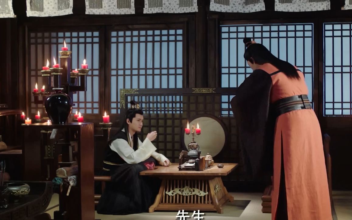 【艮墨池】老师不待见我,我也很心酸