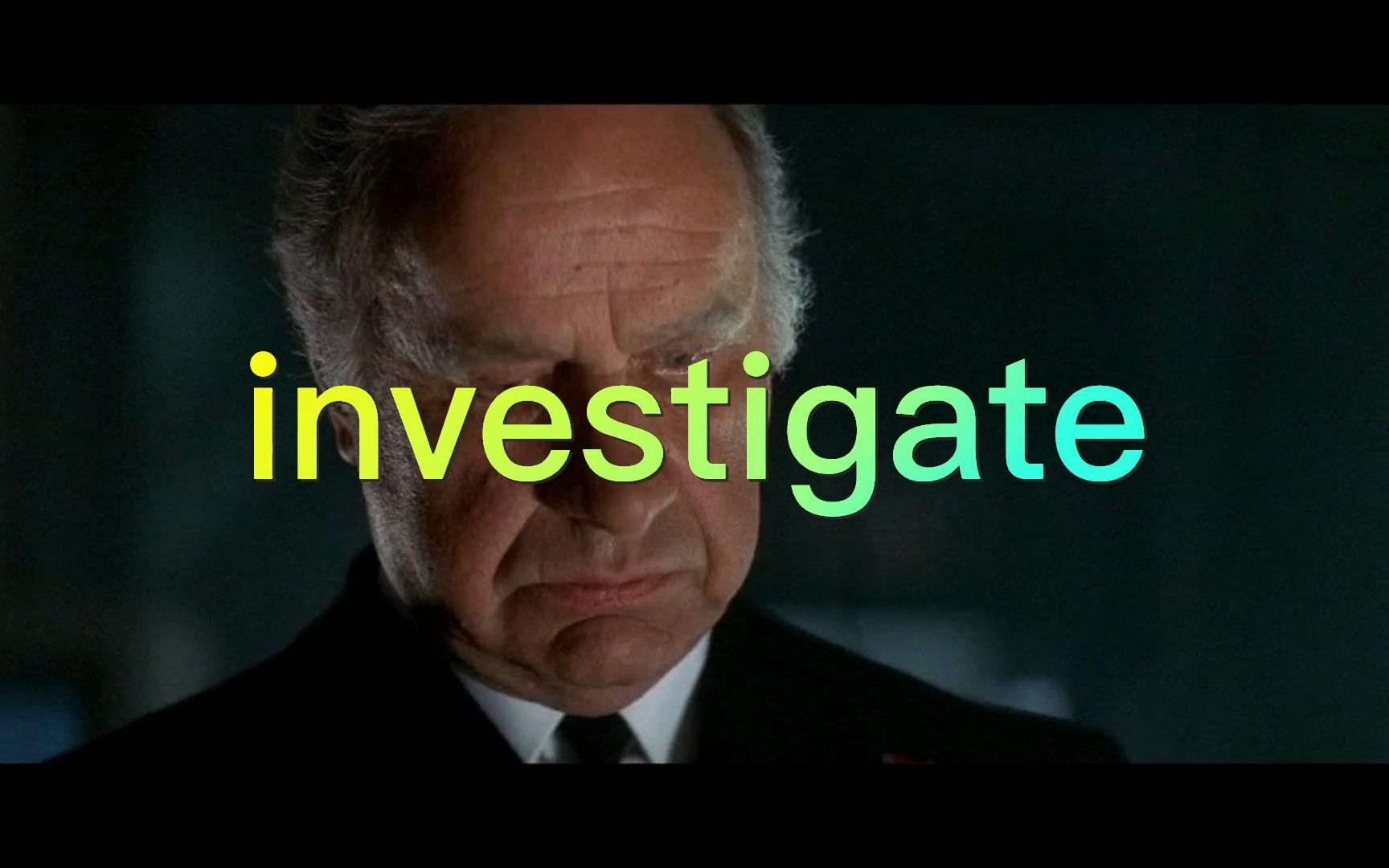 考研单词investigate哔哩哔哩bilibili