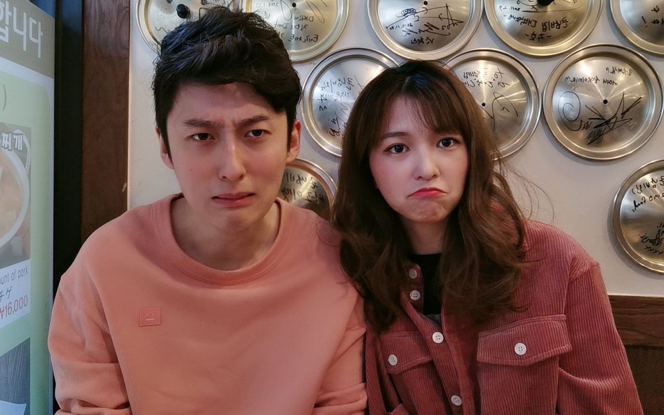 【啊吗粽x拿姐】用漫威的打开方式_哔哩哔哩 (゜-゜)つロ 干杯