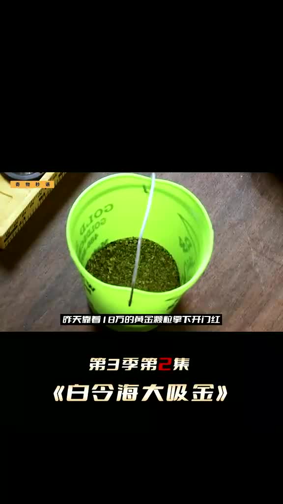 海底吸金竞赛:船长顶风作浪遭遇重大损伤,对手半天净赚6万块!