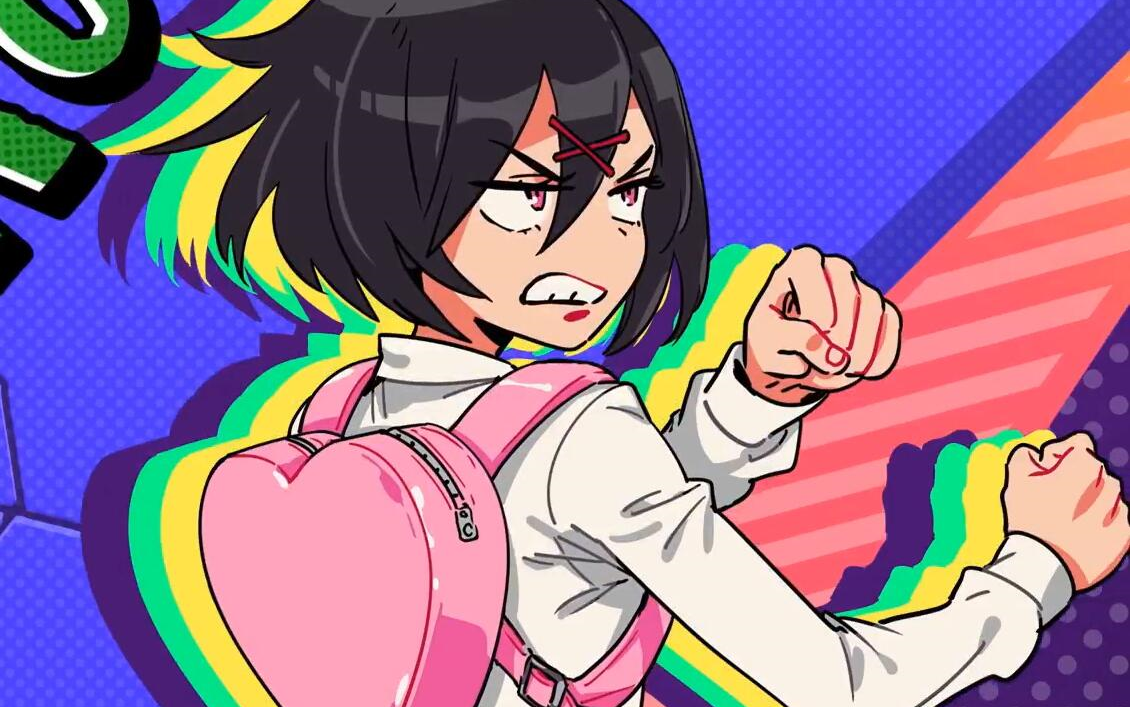 【k.s】热血少女物语 游戏实况 04