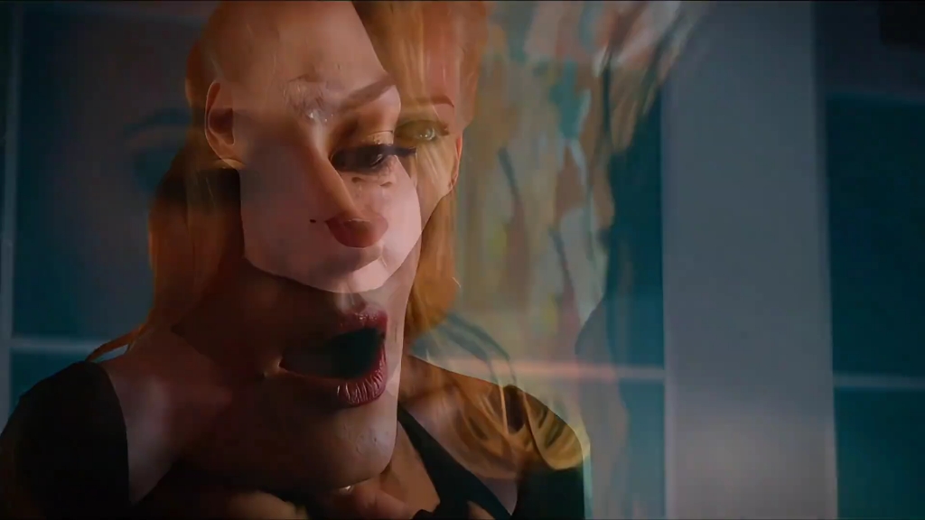 揭秘,漫威反派蝰蛇夫人