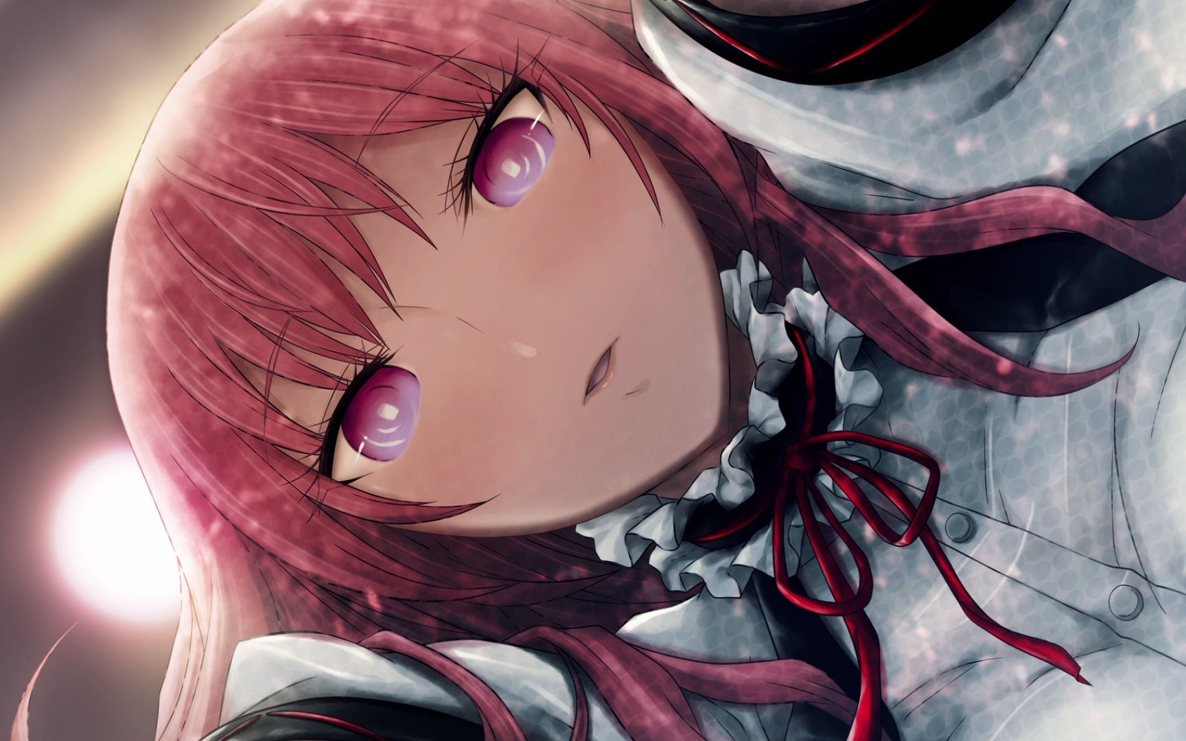 steins;gate 菲利斯线 2