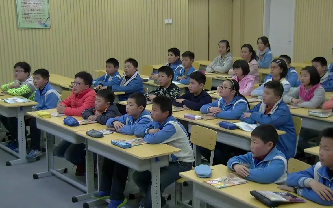 [图]Unit 2 Last weekend《B》安徽省芮亚敏____市级B Let’s talk-公开课优质课-人教版PEP小学英语六下