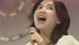中村泰士作曲 桜田淳子 花占い1974 10 26 哔哩哔哩 Bilibili