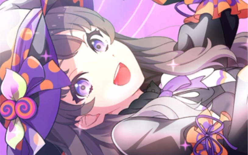 渣翻|莲之空 藤岛慈【trick&cute】特训语音1