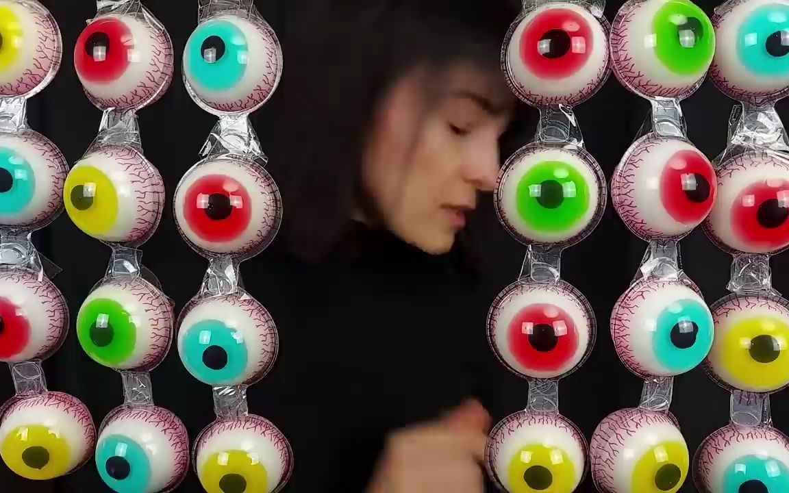 组合】眼球头发/角色扮演 - your hair is eyes eye doctor roleplay