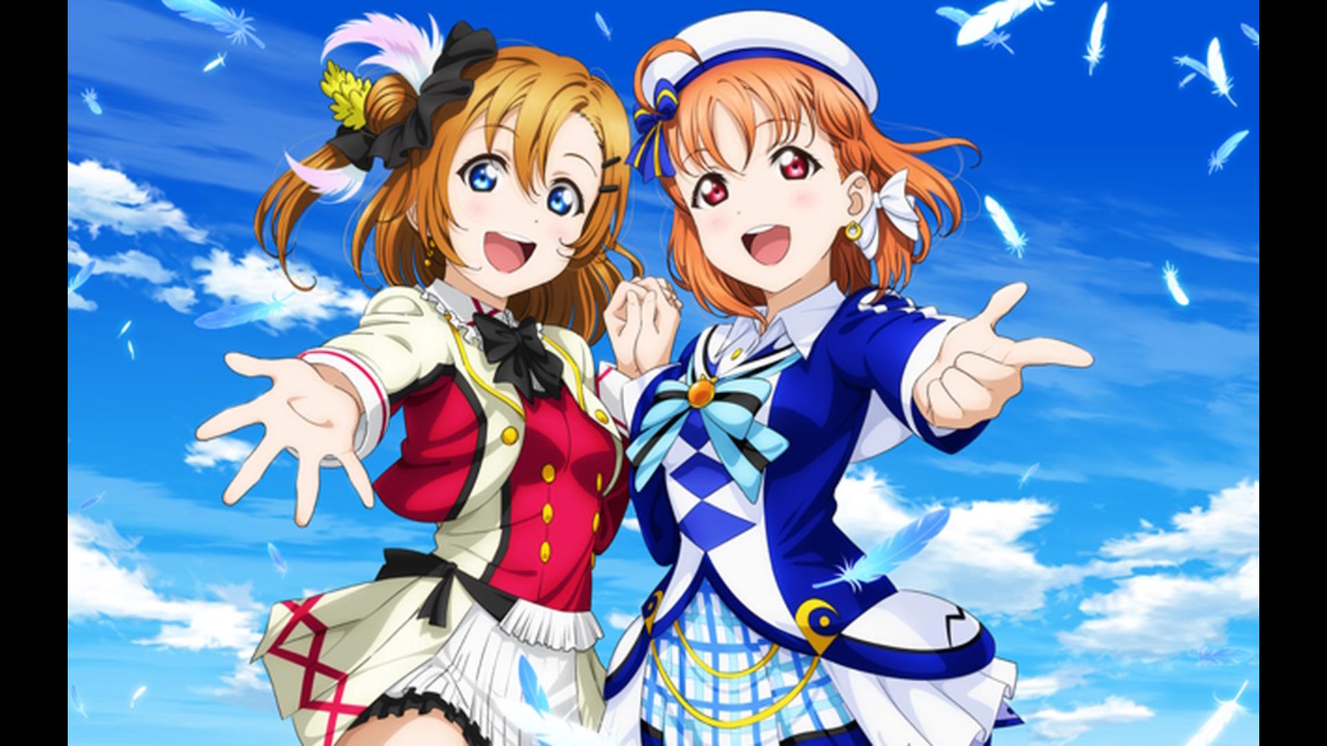 【ai高海千歌】夢なき夢は夢じゃない(无梦之梦不是梦)