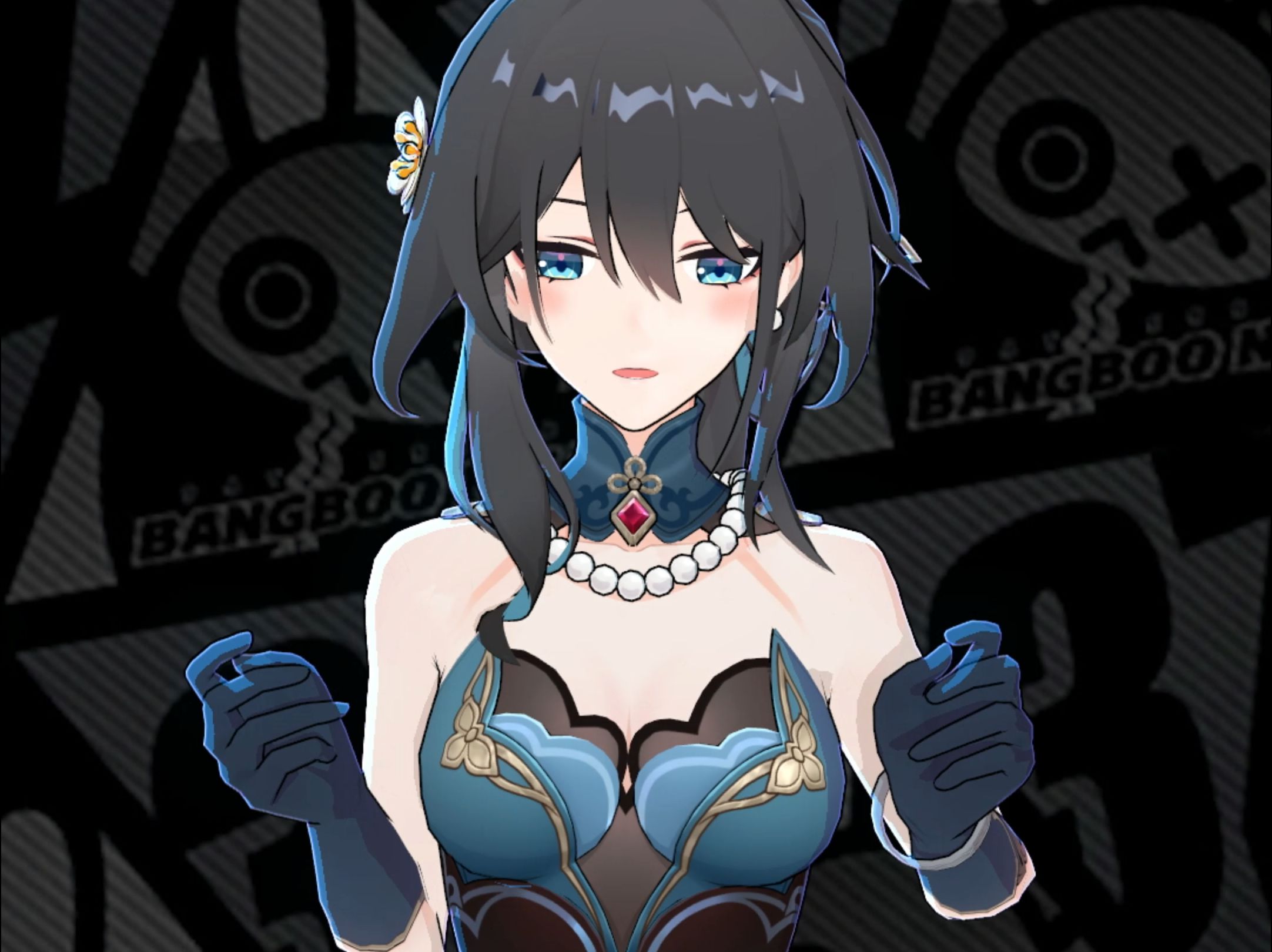 想和阮梅研究一下繁育06