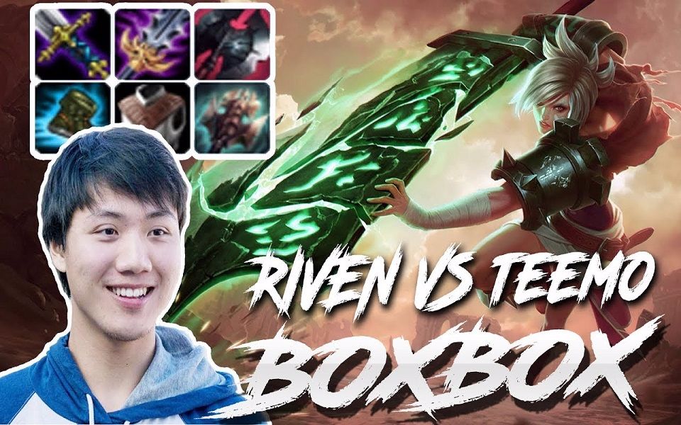 riven channel- box box urf riven 39 5 5   3 pentakills