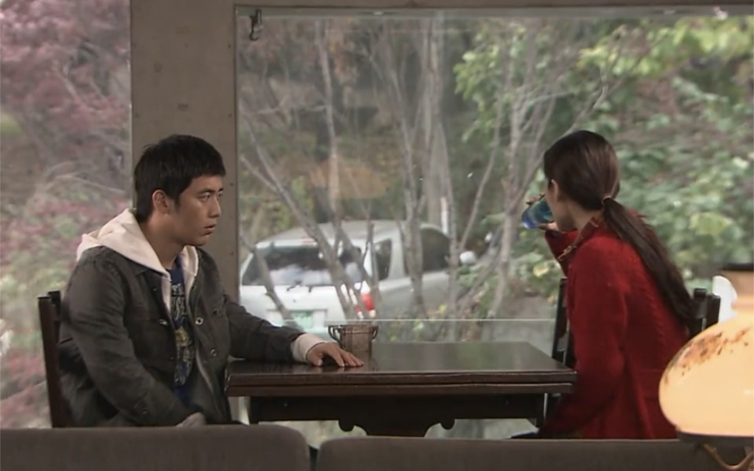 2005经典韩剧,嫁给百万富翁