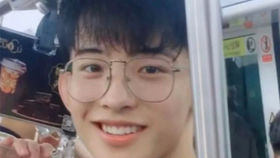 素人帅哥怎么也这么多啊，我困在这个视频里出不来了_哔哩哔哩(゜-゜)つ 