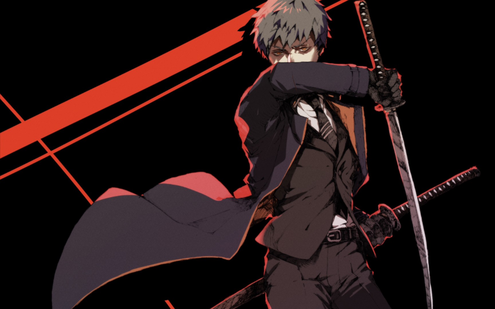 【fgo日服】 斋藤一 3t 2.65 死想显现界域 克琳希德