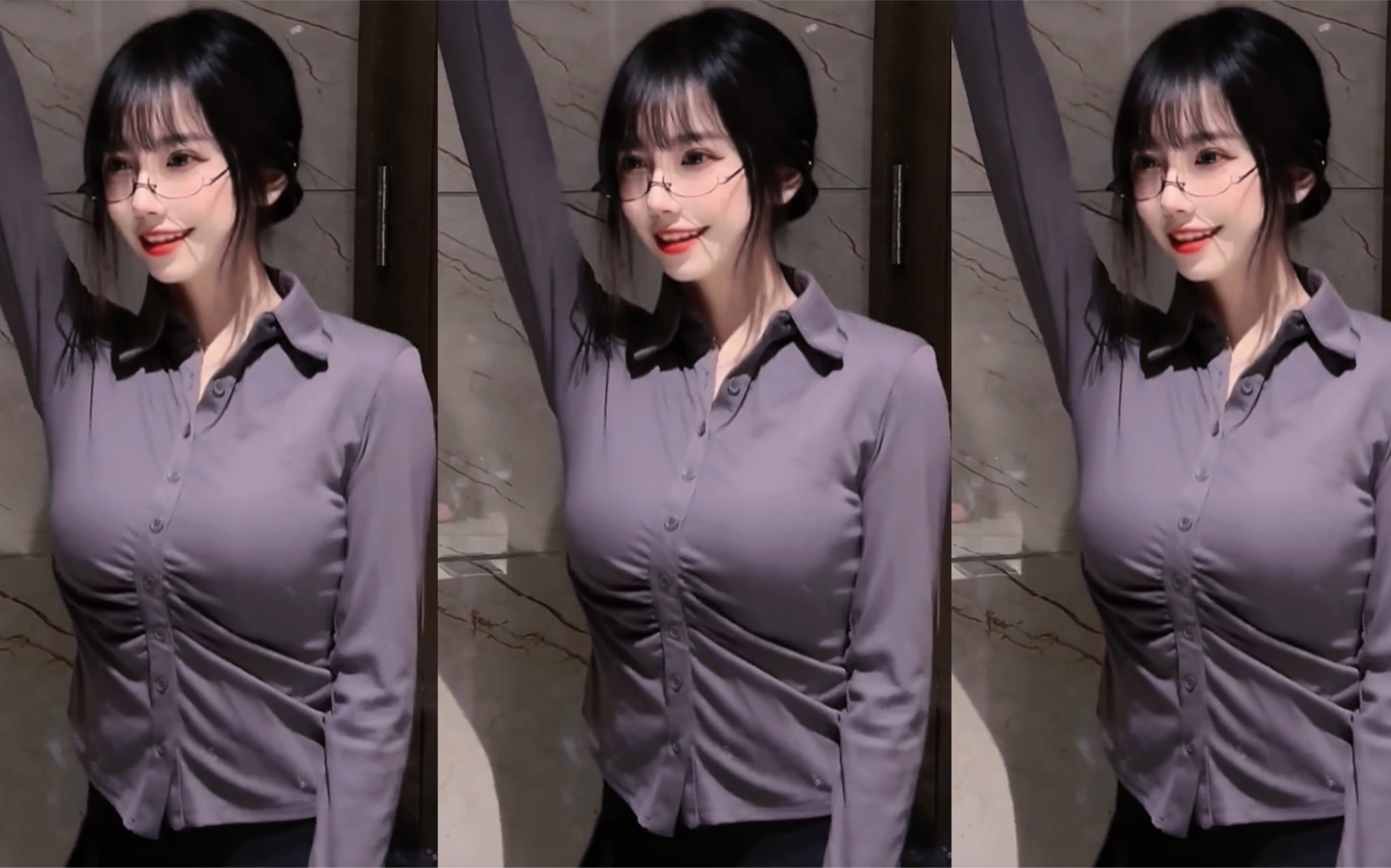 微胖小姐姐身材yyds