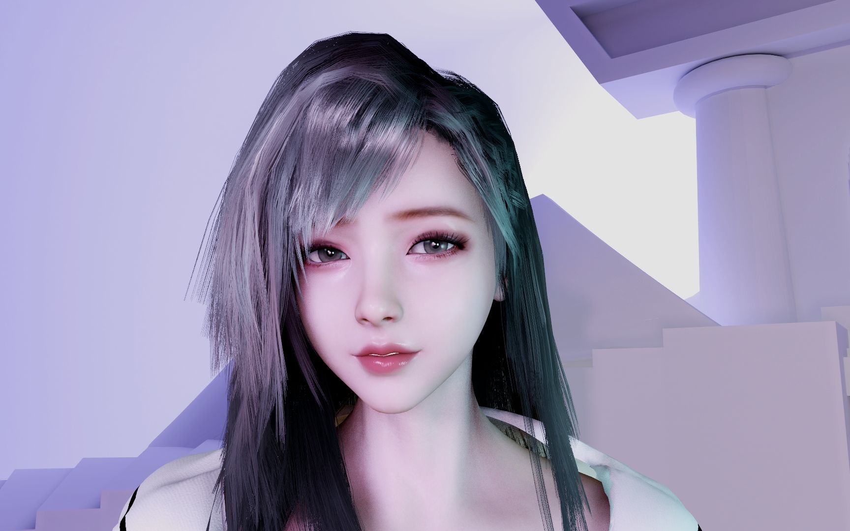 【vam】勾指起誓-祈inory - 视频下载 video downloader