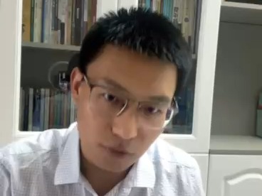 王鑫老师讲课视频