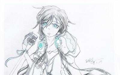 【夏语遥】自创系列 不变的规律