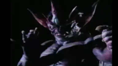 獣神サンダーライガー/-哔哩哔哩_Bilibili